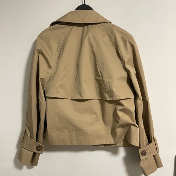 & other stories Tan Women's Jacket - Picture 4 of 13